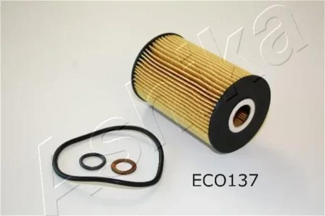 Фільтр очищення масла відцентровий 10ECO137 ASHIKA