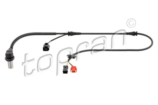 Передній датчик ABS 110603 HANS PRIES