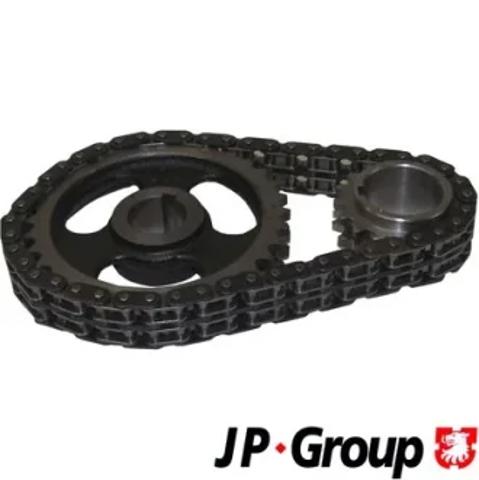 Ланцюг ГРМ, комплект 1112500110 JP GROUP