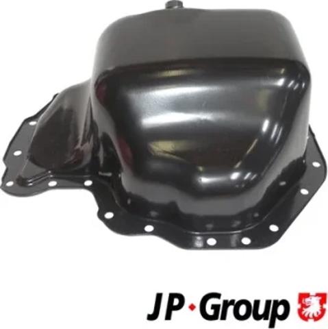 Піддон двигуна 1112900300 JP GROUP