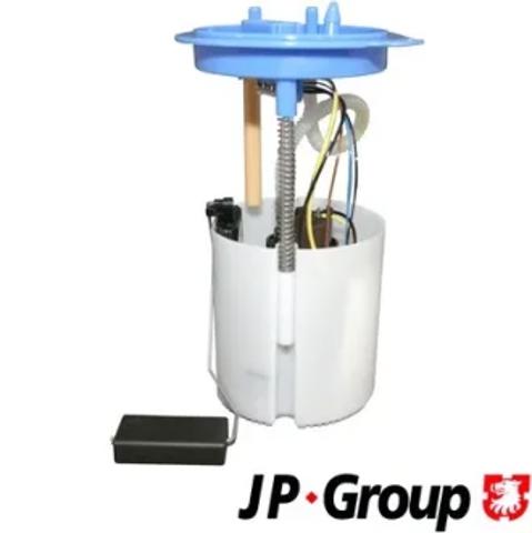 Паливний насос 1115201900 JP GROUP