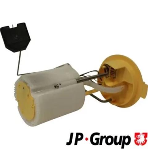 Паливний насос 1115205600 JP GROUP