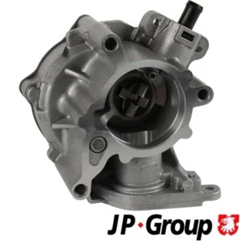 Насос вакуумний 1117101200 JP GROUP