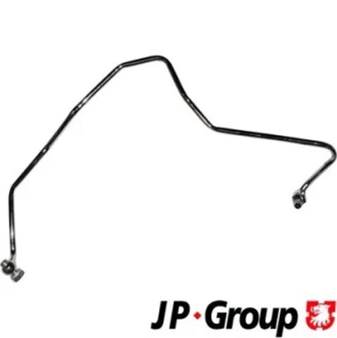 Подача масляна труба 1117601500 JP GROUP