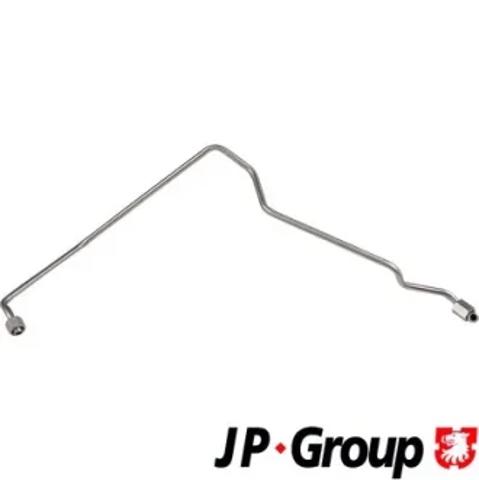 Подача масляна труба 1117602700 JP GROUP