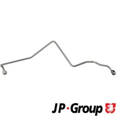 Подача масляна труба 1117602900 JP GROUP