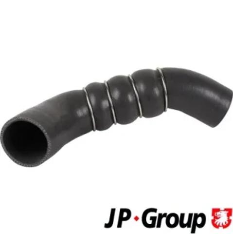 Шланг/патрубок интеркуллера 1117706900 JP GROUP