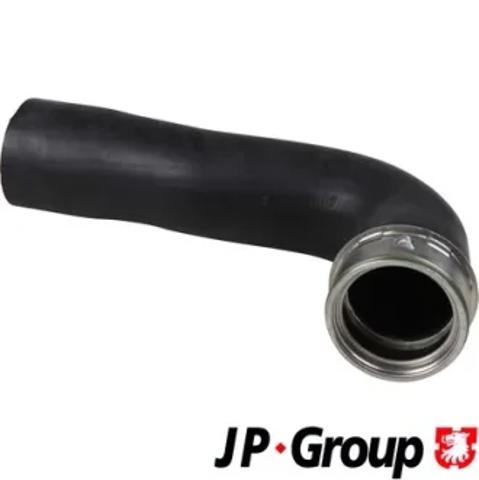 Шланг/патрубок интеркуллера 1117711200 JP GROUP