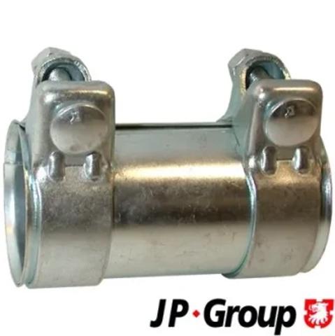 З'єднувач вихлопної передній 1121401500 JP GROUP