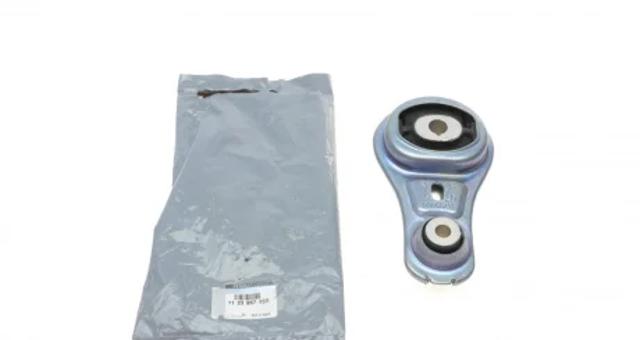 Подушка (опора) двигуна, права нижня 112388746R RENAULT