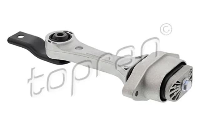 Задня подушка двигуна 113307 HANS PRIES