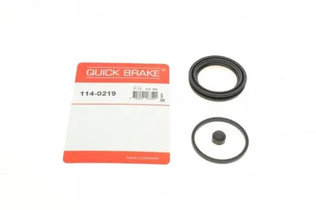 Ремкомплект гальмівної системи 1140219 QUICK BRAKE