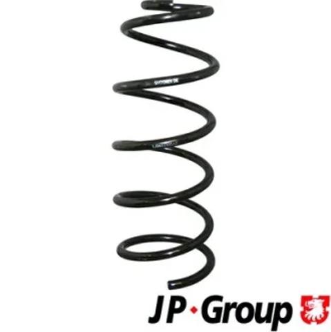 Пружина передньої підвіски 1142200400 JP GROUP