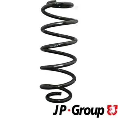 Пружина передньої підвіски 1142201700 JP GROUP