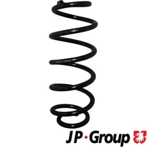 Пружина передньої підвіски 1142202900 JP GROUP