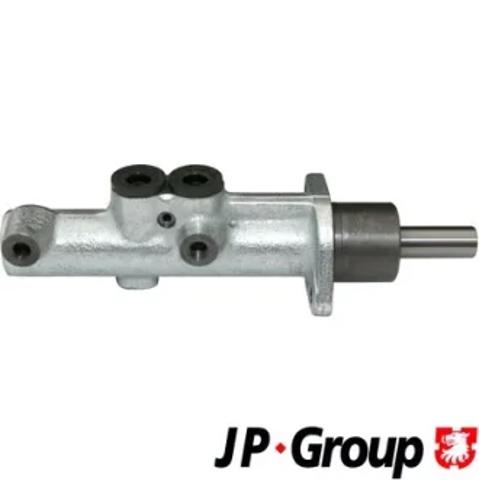 Циліндр гальмівний, головний 1161101000 JP GROUP