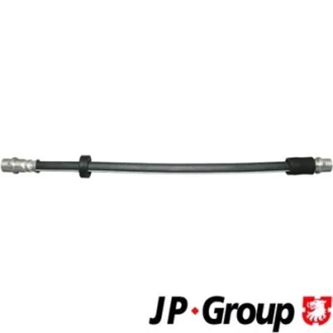 Гнучка гальмівна трубка передня 1161602900 JP GROUP