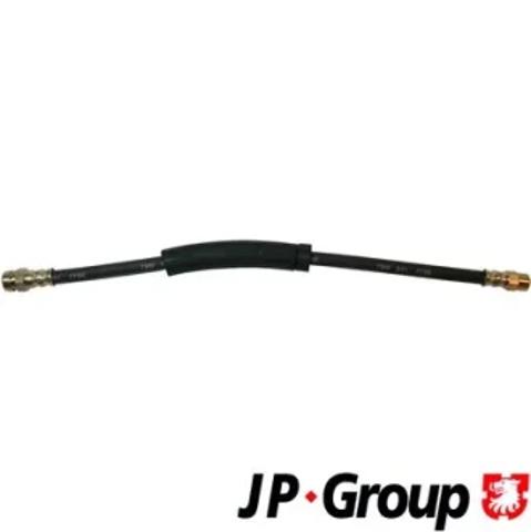 Гнучка гальмівна трубка задня 1161701900 JP GROUP