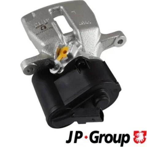 Задній гальмівний супорт лівий 1162009370 JP GROUP