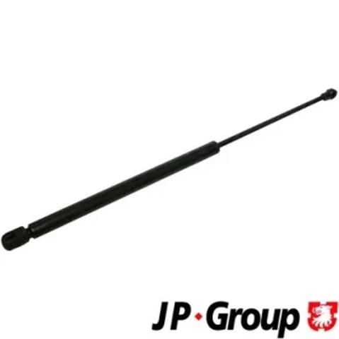 Амортизатор ляди 1181204600 JP GROUP