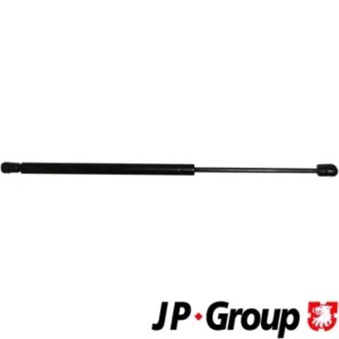 Амортизатор двері п'ятої 1181212400 JP GROUP