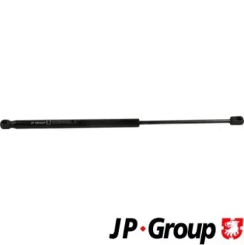 Амортизатор для багажника газовий 1181213900 JP GROUP