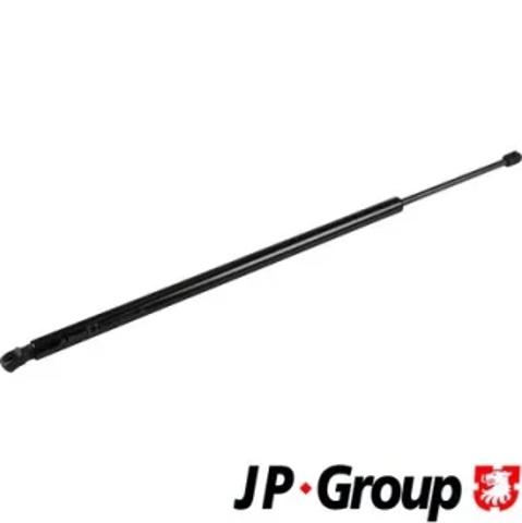 Амортизатор ляди 1181214500 JP GROUP