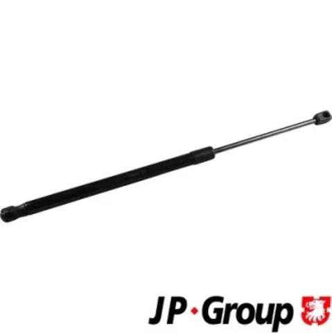 Амортизатор багажника правий 1181223600 JP GROUP