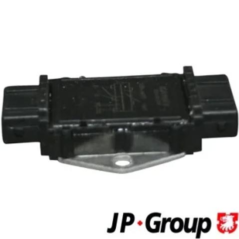 Модуль запалювання, комутатор 1192100600 JP GROUP