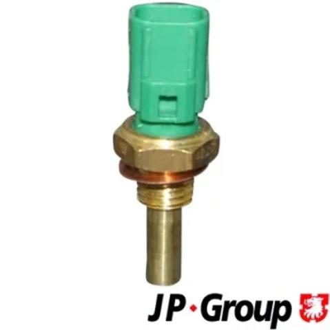 Покажчик температури охолоджуючої рідини 1193102300 JP GROUP