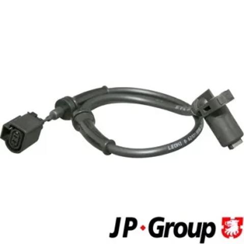 Передній датчик ABS 1197101700 JP GROUP