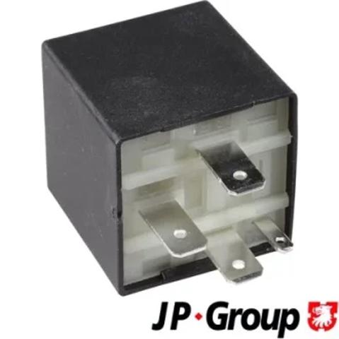 Реле паливного насоса 1199207900 JP GROUP