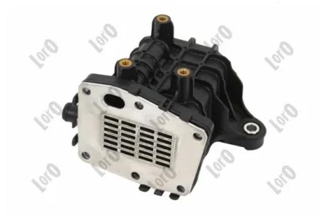 Клапан рециркуляції відпрацьованих газів EGR 12100034 DEPO