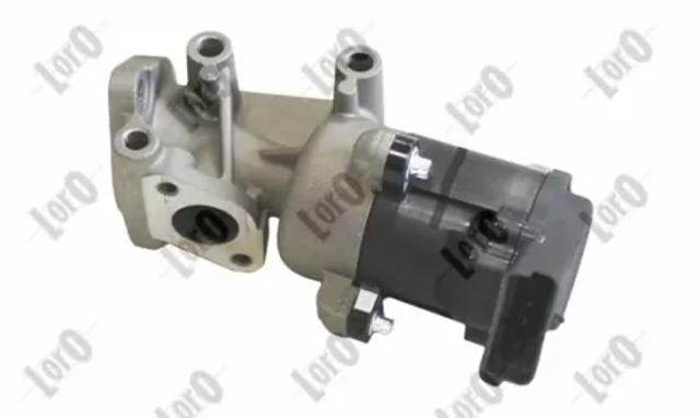 Клапан EGR 12101071 DEPO