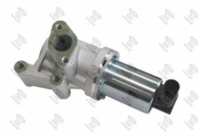 Клапан рециркуляції відпрацьованих газів EGR 12101112 DEPO