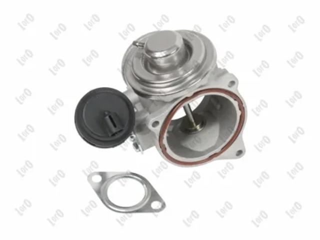 Клапан EGR 12101147 DEPO
