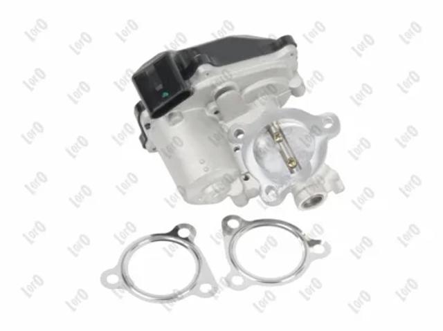 Клапан EGR 12101166 DEPO