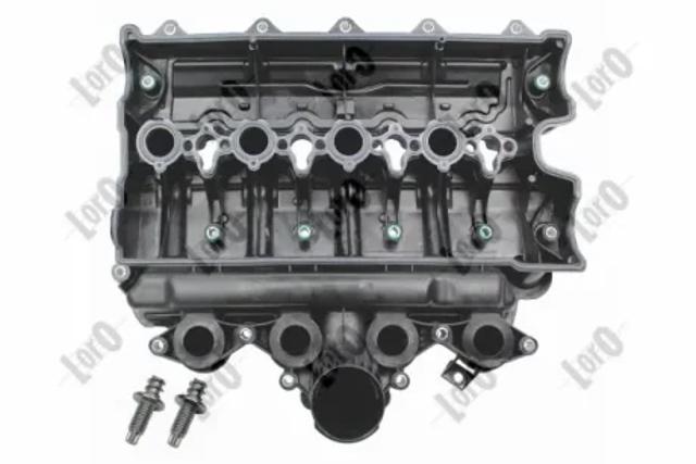 Кришка клапанна 12300001 DEPO