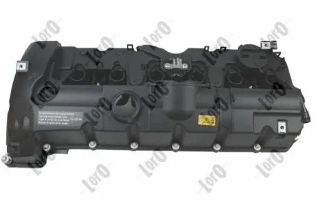 Кришка клапанів 12300015 DEPO