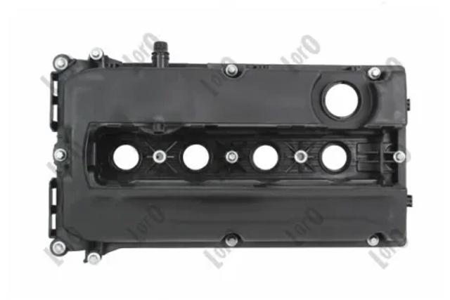 Кришка двигуна 12300028 DEPO