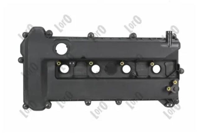 Кришка двигуна 12300036 DEPO