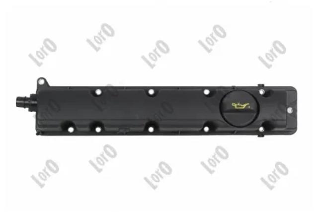 Кришка двигуна 12300037 DEPO