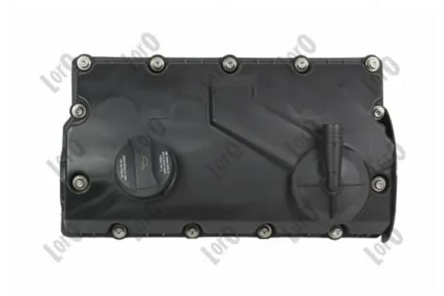 Кришка двигуна 12300049 DEPO