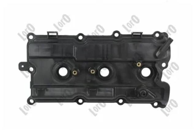 Кришка клапанна, права 12300053 DEPO
