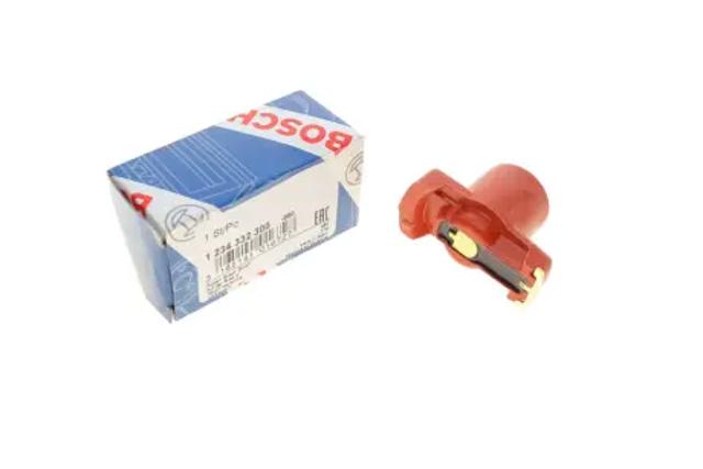 Бігунок (ротор) розподільника запалювання 1234332300 BOSCH