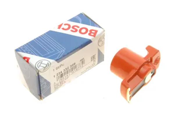 Ротор розподільника запалювання 1234332309 BOSCH