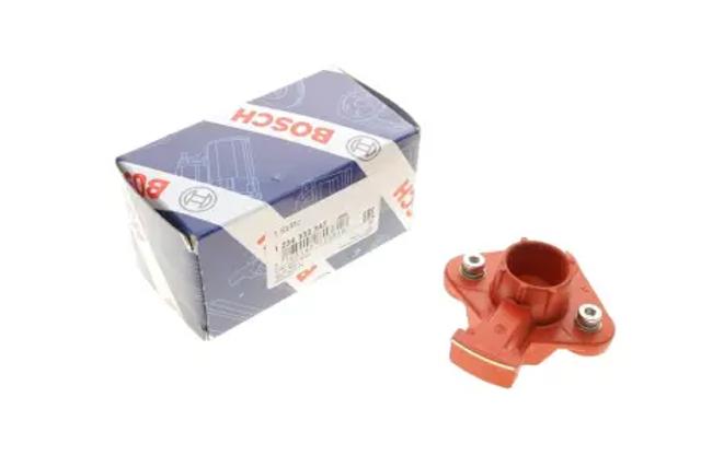 Ротор розподільника запалювання 1234332347 BOSCH