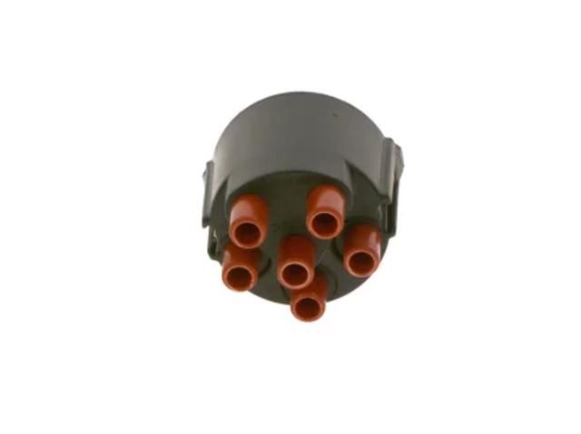 Кришка розподільника запалювання / трамблера 1235522405 BOSCH