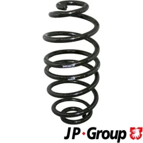 Пружина задня 1252200200 JP GROUP