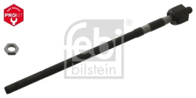 Тяги кермові 12567 FEBI
